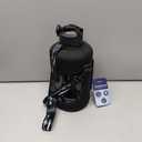 Fuelmate Carry Bottle Black