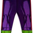 Marvel Hulk Costume PJ PALS for Boys (8)