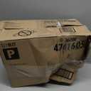 Poise Incontinence Pads for Women, 4 Drop, Moderate Absorbency, Long, 216Ct, White