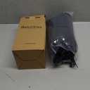 BOURINA Navy Throw Blanket 50x60 Inches Throw Textured Solid Soft Sofa Throw Couch Cover Knitted Decorative Blanket