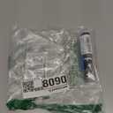 SYOAUTO Black Touch Up Paint for Cars, Auto Touch Up Paint Black Scratch Repair Automotive Black Car Paint Pen 2 in 1 Car Touch Up Paint 0.4 oz