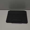 ESR iPad 11th(A16, 2025)/10th Gen Case with Keyboard, Magic Keyboard for iPad 10.9", Case with Floating Cantilever Stand, Springy Backlit Keys, Multi-Touch Trackpad, Rebound Series, Black