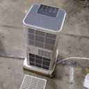 10,000 BTU Portable Air Conditioners for 450 Sq.Ft, 4-in-1 Room Air Conditioner with Cooling, Heating, Dehumidifier, Fan, Remote, Sleep Mode, Child Lock, 24H Timer, Self-Evaporating Portable AC Unit