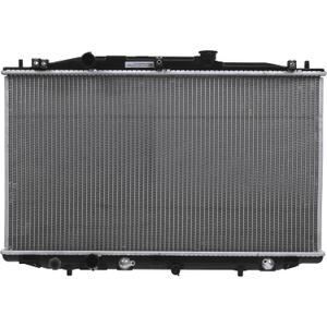 Radiator | Compatible with 2003-2007 Honda Accord