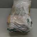 5304505004 Washer Door Seal, Replacement Frigidaire 5304516744 5304505239 Door Gasket, Compatible with Electrolux EFLS617STT0 EFLS517SIW0 EFLS627UTT0 EFLS627UTT1 EFLS627UIW0 EFLS527UIW0, 5304516744