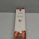 AIMIKE Round Brush for Blow Out, Medium Round Hair Brush Nano Thermal Ceramic & Ionic Tech, for Blow Drying & Styling, Curling and Shine - 2.9 inch Barrel w/Boar Bristles