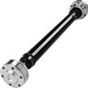 Front Drive Shaft Prop Shaft Driveshaft Assembly Fit for Ford F-150 2011-2017 V6 2.7L/3.5L/3.7L, for Ford Expedition & Lincoln Navigator 2015-2017 V6 3.5L, Replace# 938-818, BL3Z4A376A