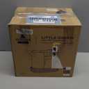 BISSELL Little Green Max Pet SmartMix Portable Carpet and Upholstery Deep Cleaner, Car/Auto Detailer, with SmartMix Technology, Self-Cleaning Tough Stain Tool and Pet Hair Removal Tool, 38572