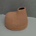 HD7.9 in porcelain vase