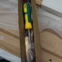 Bathroom Wall Storage Cabinet, Medicine Cabinet with Adjustable Wood Shelf & Doors, Over the Toilet Storage Cabinet for Laundry Room & Living Room Kitchen Storage Islands (Natural Oak)