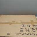 ALL4JIG 1000 Pieces Rotating Puzzle Board with 6 Drawers and Cover, 22"x30"Portable Wooden Jigsaw Puzzle Table for Adults, Lazy Susan Spinning Puzzle Boards Birthday Gift for mom