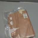Fun Express 6 1/4" x 5 1/4" Turkey Leg Brown Cardstock Favor Boxes - 12 Piece