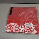 Women Valentine Shirt Love Heart Graphic Short Sleeve Tee Shirt Funny Cute Valentine's Day Gift Tops (Red, 2XL)