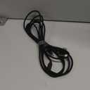 Basesailor 4 in 1 USB C Charger Cable for Samsung Galaxy S25 S24 S23 Plus Ultra,60W Fast Charging Multi Charger Cord with USB A Converter/iOS/Type C for iPhone 17 16 15,iPad Air 4 5,A42 A51 A72,10ft