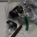 Pearlstar Solar Lights Outdoor Garden Decor - 8 Pack 16inch Solar Pathway Lights for Outside, Waterproof Solar Powered Outdoor Garden Light for Yard, Landscape, Walkway, Patio