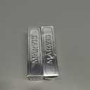 2 x Marvis Whitening Mint Toothpaste (1.3 Ounce (Pack of 1))