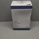 Dehumidifier, 98 OZ Dehumidifiers for Home, 1000 Sq.Ft Quiet Dehumidifier for Bathroom Bedroom Basement with Humidity Display, Relaxing 7 Color Ambient Light, Auto Shut-Off (White)