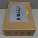 Ravinte 24 Pack 7.38" Cabinet Pulls Matte Black Stainless Steel Kitchen Cupboard Handles Cabinet Handles 7.38" Length, 5" Hole Center