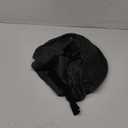 MIDOG Inflatable Dog Neck Donut Collar Alternative After Surgery, Soft Protective Recovery Cone for Small Medium Large Dogs and Cats Puppies - Alternative E Collar (Gray, L)