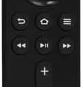 Universal Voice Remote Control Compatible with Fire Tv Stick/Fire Tv Cube/Fire Tv Stick 4K Remote Control