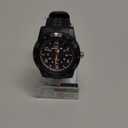Timex Expedition Rugged Core Analog Watch, Full Size (Black)