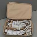 Braun Skin i-Expert Smart IPL PL7219 at Home Laser Hair Removal for Women and Men with App, Premium Pouch, Venus Razor, 2 Smart Heads, Facial Trimmer (White/Bronze New)