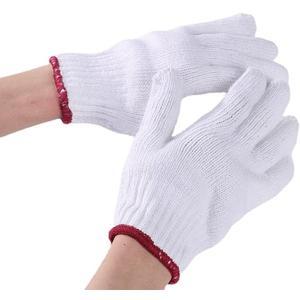 PAROD 513347 Front Wheel Hub Bearing Assembly Fit for 2014-2019 Mazda 6, 2013-2022 Mazda CX-5 and  White Cotton Polyester String Knit Shell Safety Protection Work Gloves for Men