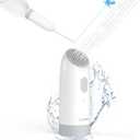 Portable Bidet | High Pressure Travel Bidet | Rechargeable Electric Portable Bidets for Men & Women | Portable Bidets for Travel