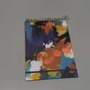 Faber-Castell Reverse Coloring Book & Doodling: Neutrals - Reverse Coloring Book for Adults, Adult Coloring Books for Anxiety and Relaxation