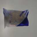 SEVENCOLORS Short Brown Mixed Blonde Bob Wigs for White Women Shoulder Length Synthetic Hair Wigs with Side Bangs Straight Blonde Highlights Womens Wig