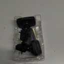 WixGear Magnetic Phone Car Mount, [2 Pack] Air Vent Car Phone Mount Holder, Phone Holder for Car with Twist-Lock Base, Compatible with All Smartphones