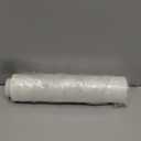 KOPAIBOS Double-Sided Iron-On Adhesive Film for Sewing & Crafts, 11.8 Inches x 10 Yards, Medium Weight, Elastic Fusible Interfacing with Backing Paper, Heat Bond Fabric Glue for Applique & Hemming