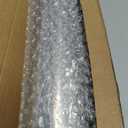 A-KARCK Straight Exhaust Pipe 2.25" Inlet, 304 Stainless Steel 48" Long Mandrel Exhaust Tube, Custom Your Own Exhaust System