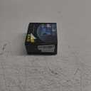 Security Camera Smoke Detector Hidden Camera 1080P WiFi Indoor Camera with Night Vision Motion Detection Real-Time for Home Office Safety