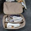 Braun IPL, SilkExpert Pro 5, IPL Hair Removal for Women and Men, Permanent Laser Hair Reduction At-Home, 2 Heads, Pouch, IPL5137