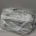 Mueller UltraToast Full Stainless Steel Toaster 4 Slice, Long Extra-Wide Slots for Bagels and Waffles, 6 Browning Levels, LED Display, Cancel/Defrost/Reheat Functions & Removable Tray, Kitchen Gadgets