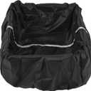 Pssopp Basket Liner, Lightweight Front Basket Liner Basket Liners for Wire Baskets