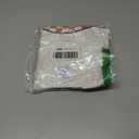 Retro ABCD Transitional Kindergarten Teacher Tour TK Teacher T-Shirt (White, M)