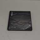 External DVD Drive USB 3.0 USB C CD Burner CD/DVD +/-RW Optical Drive, Slim Portable DVD CD ROM Rewriter Writer Duplicator for Laptop Desktop PC Windows 11/10/8/7 MacBook Mac Linux OS Apple