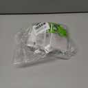 1200 Pack Card Sleeves, Perfect Fit Inner Sleeves Ideal for Double-Sleeving, Crystal Clear Trading Card Sleeve for MTG, PKM, TCG, Compatible with Matte MTG Card Sleeve