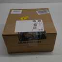 Solar Post Cap Lights Outdoor 8pack, Waterproof Solar Powered Deck Fence Post Lights for 4x4 Wood/Vinyl Posts, Solar Outdoor LED Light with Cool/Warm Lighting (Brushed Copper, 8pack)