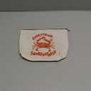 Everything Is Figureoutable Inspirational Crab Beach Makeup Bag, Inspirational Gifts Cosmetic Bags for Women, Positive Affirmations Makeup Pouch, Motivational Crab Gifts Zipper Pouch