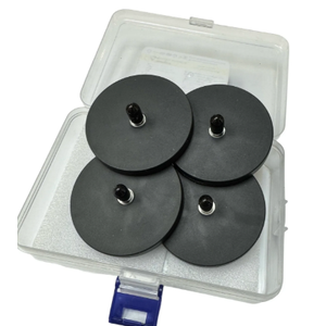 4pcs Mounting Magnet Kit