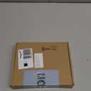 100 Pcs Adhesive Eye Patches for Kids Girls Cute Toddler Eye Patch Bulk Colorful Breathable Lazy Patch Cartoon Adhesive Bandages for Children Baby Light Blocking, 20 Styles, 3 x 2 Inches