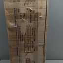 Sweeby Baby Playpen, 59x59 Inch Baby Gate Foldable Playpens for Babies and Toddlers, Extra Large Playpen with Door Play Yard for Kids Fence Indoor and Outdoor Play Pen, Gray