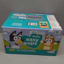 Pampers Training Pants - Easy Ups Boys & Girls Bluey - Size 2T-3T, 140 Count, Children's Potty Underwear 