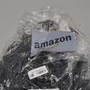 12ft x 5ft 360 LED Christmas Net Lights, 8 Modes Waterproof With Timer Low Voltage Connectable Mesh Lights for Trees, Bushes, Shurb, Garden, Outdoor Decoration(1 Pack, Green Wire, Warm White)