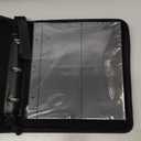 Polaroid Photo Album Book with 240 Pockets 3.5x4.25 Inch Pictures Fits for Polaroid i-Type, 600, SX-70Go instant photos and Fujifilm Instax Wide Square Photos (Pastel Blue)