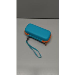 Case Compatible with 3Doodler Start+ Essentials (2023, 2024) 3D Pen Set for Boy & Girl, Art Activity Set Storage for Educational STEM, Holders for 3D Printing Filament Refill and USB Cable (Case Only)