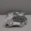 Geelin 2 Pcs Hello Doormat 30'' x 18'' Rustic Buffalo Outdoor Rug 43'' x 27.5'' Door Mats for Front Door Farmhouse Outdoor Doormats for Indoor Outside Entryway